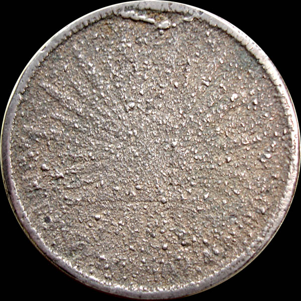 GB 406 Reverse